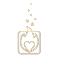 Rekindled Memories Logo